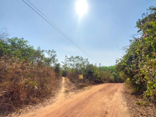 83,392 Sqm. Land listed for ฿ 5,473,000.