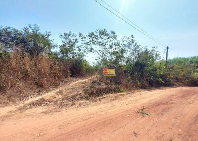 83,392 Sqm. Land listed for ฿ 5,473,000.