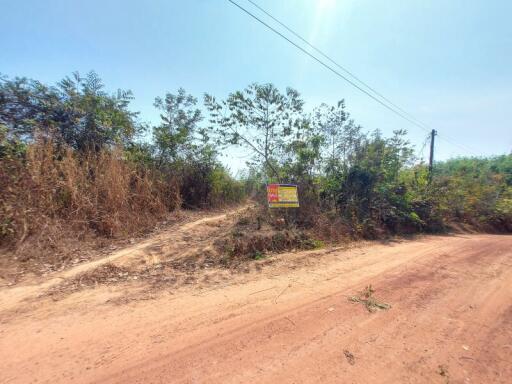 83,392 Sqm. Land listed for ฿ 5,473,000.
