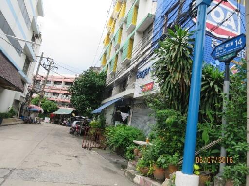 364 Sqm. Land listed for ฿ 5,447,000.