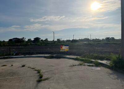 874 Sqm. Land listed for ฿ 4,804,800.