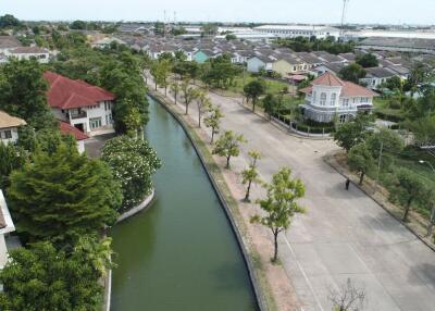 851 Sqm. Land listed for ฿ 4,043,200.