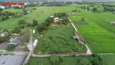 6,820 Sqm. Land listed for ฿ 5,371,000.