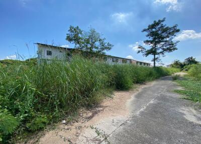 5,630 Sqm. Land listed for ฿ 5,173,000.