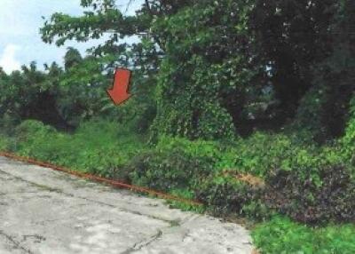 2,316 Sqm. Land listed for ฿ 5,168,000.