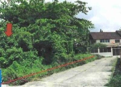2,316 Sqm. Land listed for ฿ 5,168,000.