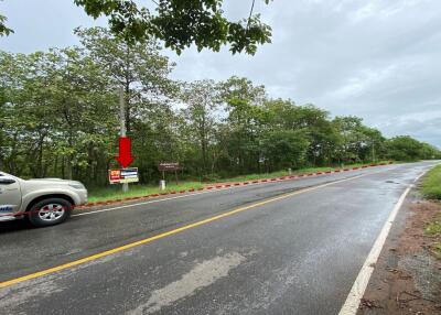 30,272 Sqm., 1 Bed Land listed for ฿ 4,981,000.