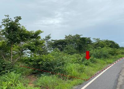 30,272 Sqm. Land listed for ฿ 4,981,000.