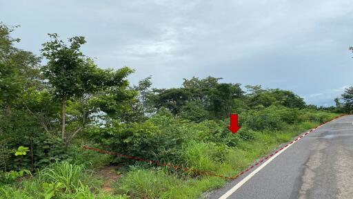 30,272 Sqm. Land listed for ฿ 4,981,000.