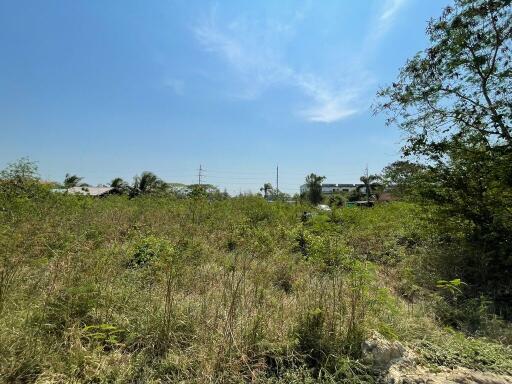8,238 Sqm. Land listed for ฿ 4,964,000.
