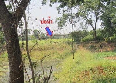 9,440 Sqm. Land listed for ฿ 4,956,000.