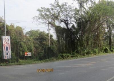 7,528 Sqm. Land listed for ฿ 4,941,000.