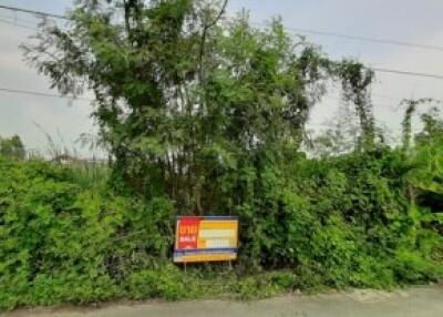 1,540 Sqm. Land listed for ฿ 4,851,000.