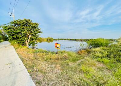 19,780 Sqm. Land listed for ฿ 4,674,000.