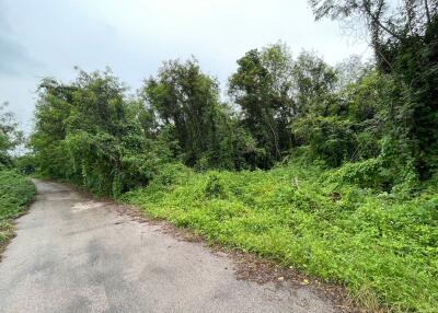 17,740 Sqm. Land listed for ฿ 4,657,000.