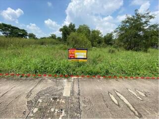 4,420 Sqm. Land listed for ฿ 4,641,000.