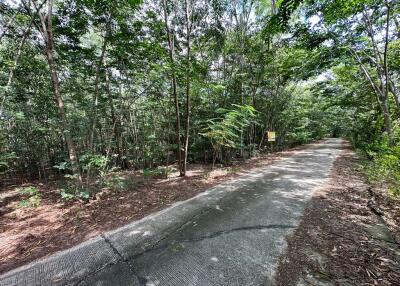 11,192 Sqm. Land listed for ฿ 4,433,000.