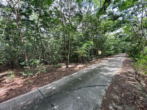 11,192 Sqm. Land listed for ฿ 4,433,000.