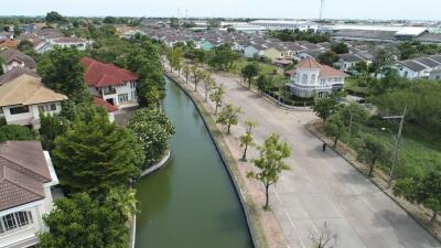 731 Sqm. Land listed for ฿ 3,471,300.