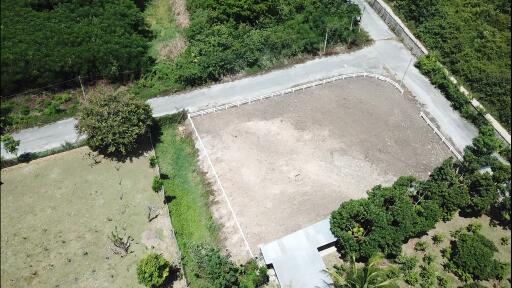 1,385 Sqm. Land listed for ฿ 4,373,000.