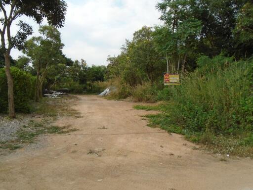 3,003 Sqm. Land listed for ฿ 4,336,000.