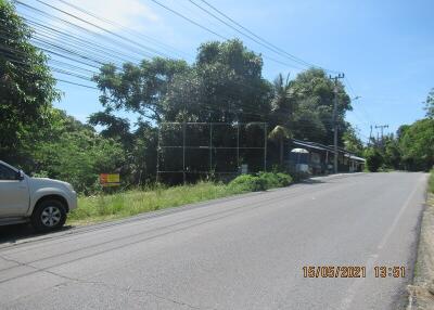 412 Sqm. Land listed for ฿ 4,326,000.