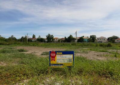 688 Sqm. Land listed for ฿ 3,609,900.