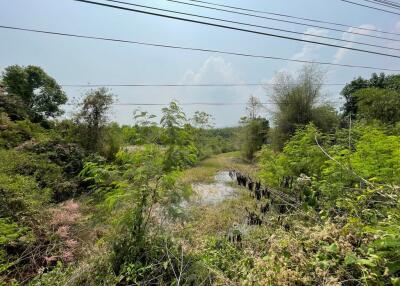 16,160 Sqm. Land listed for ฿ 3,250,000.