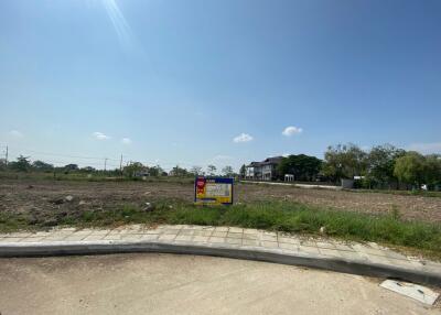 680 Sqm. Land listed for ฿ 3,742,200.
