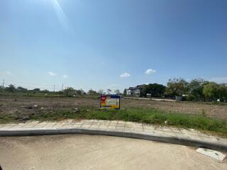 680 Sqm. Land listed for ฿ 3,742,200.