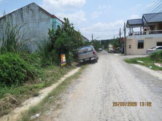 ที่ดิน บางรักใหญ่ ราคาพิเศษ!