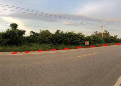 10,436 Sqm. Land listed for ฿ 4,110,000.