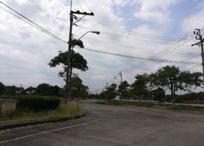 664 Sqm. Land listed for ฿ 3,483,900.