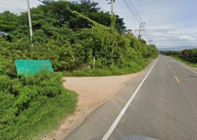 41,332 Sqm. Land listed for ฿ 4,069,000.