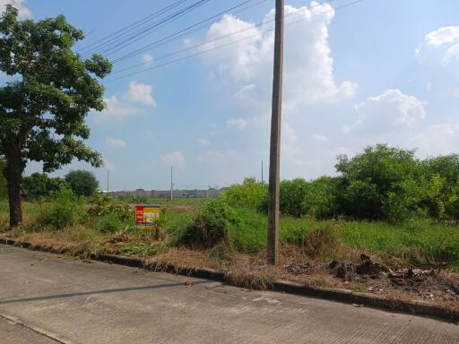 840 Sqm. Land listed for ฿ 3,969,000.