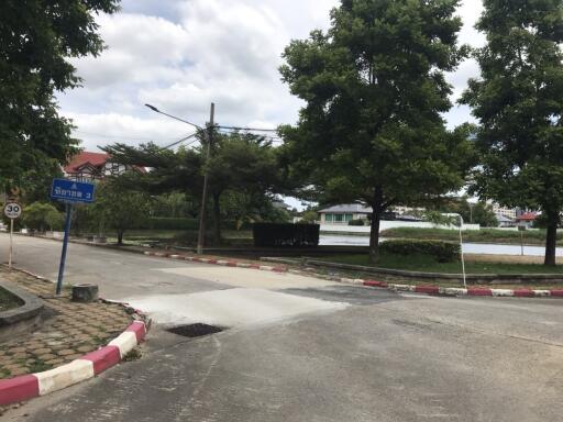 840 Sqm. Land listed for ฿ 3,969,000.