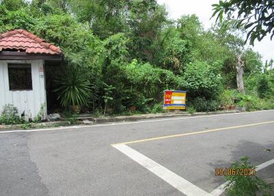 376 Sqm., 1 Bed Land listed for ฿ 3,948,000.