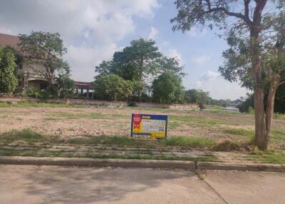 628 Sqm. Land listed for ฿ 3,454,000.