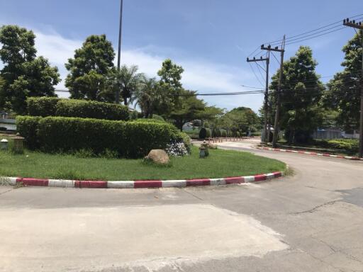 808 Sqm. Land listed for ฿ 3,818,000.