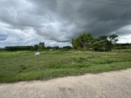 11,464 Sqm. Land listed for ฿ 2,900,000.