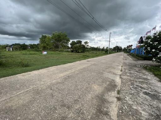 11,464 Sqm. Land listed for ฿ 2,900,000.