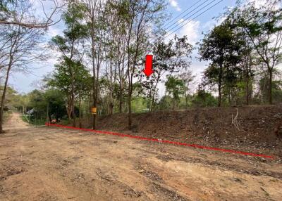 7,988 Sqm. Land listed for ฿ 3,775,000.