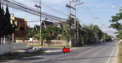 18,681 Sqm., 1 Bed Land listed for ฿ 3,100,000.