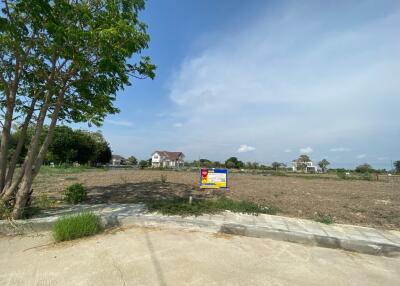 594 Sqm. Land listed for ฿ 3,267,000.