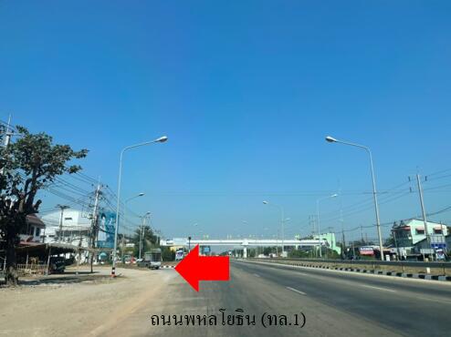 ที่ดิน โพธิ์ทอง ราคาพิเศษ!