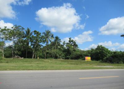 3,174 Sqm., 1 Bed Land listed for ฿ 3,651,000.