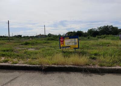 561 Sqm. Land listed for ฿ 3,084,400.