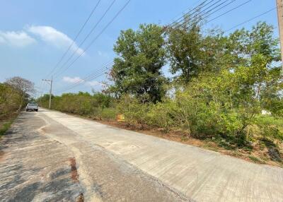 6,612 Sqm. Land listed for ฿ 3,498,000.