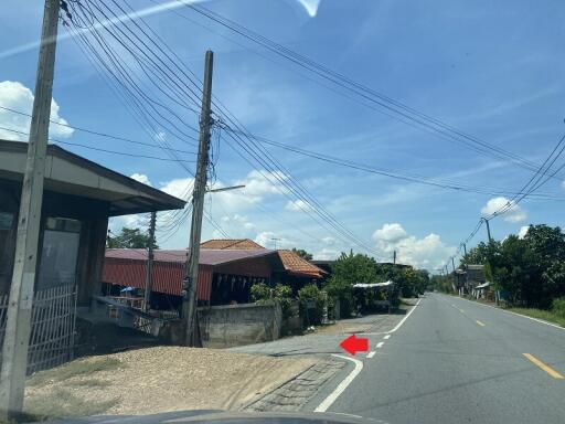 19,020 Sqm. Land listed for ฿ 2,900,000.