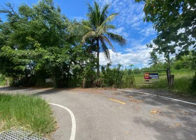 19,020 Sqm. Land listed for ฿ 2,900,000.